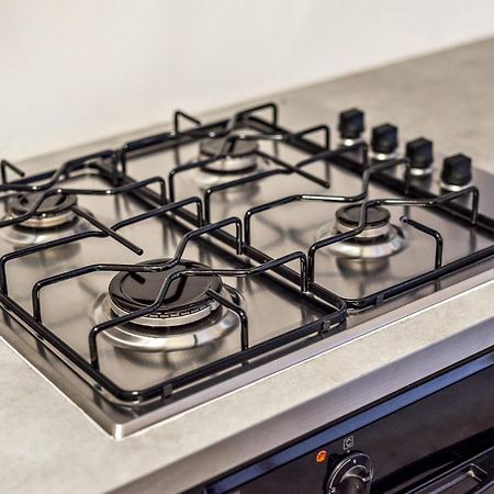 Lia Apartment 라스페치아 외부 사진