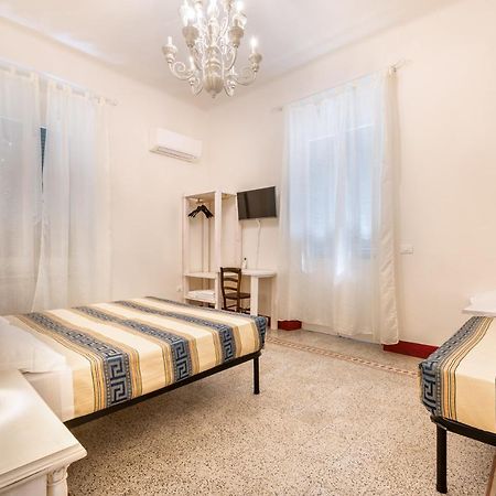 Lia Apartment 라스페치아 외부 사진