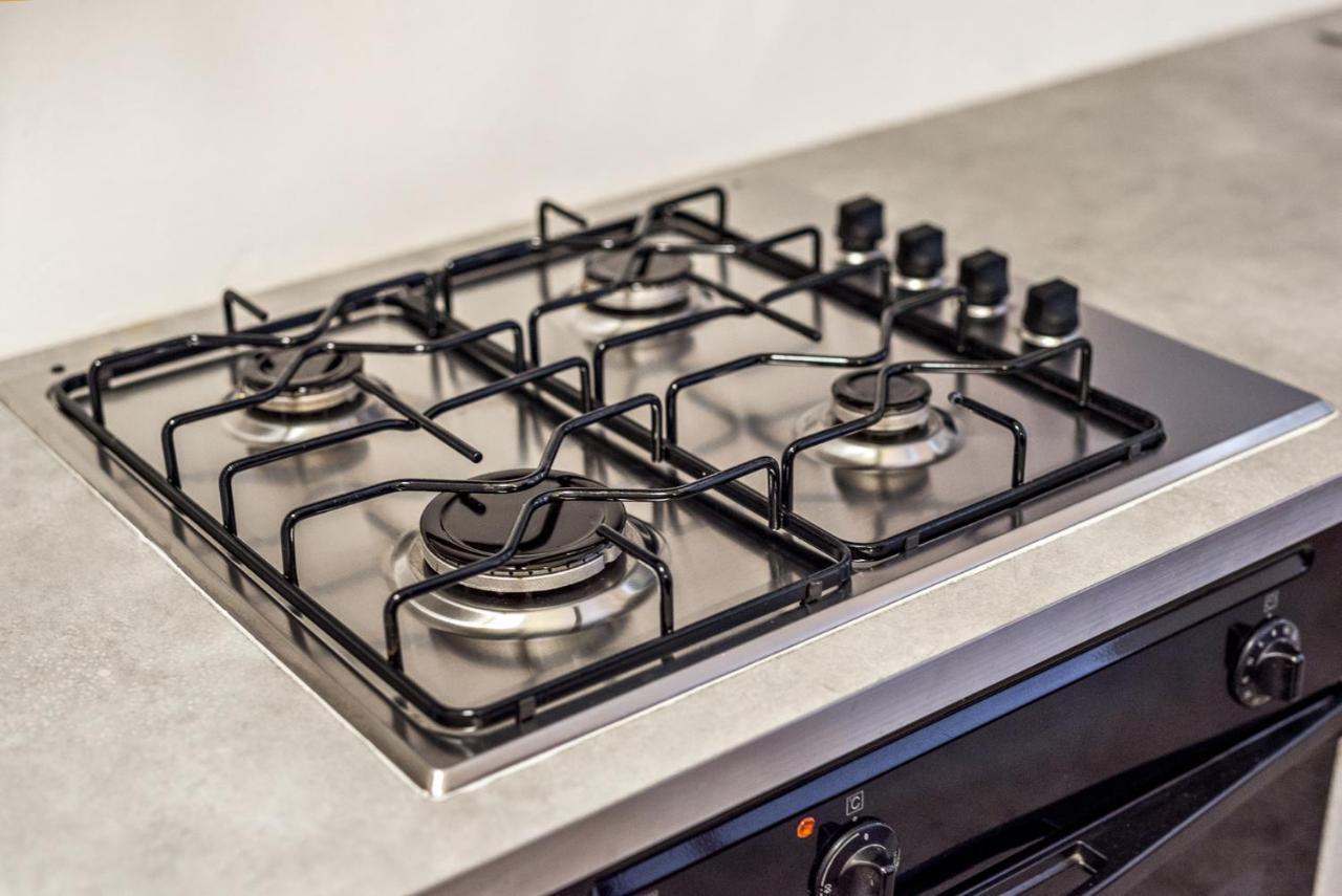 Lia Apartment 라스페치아 외부 사진