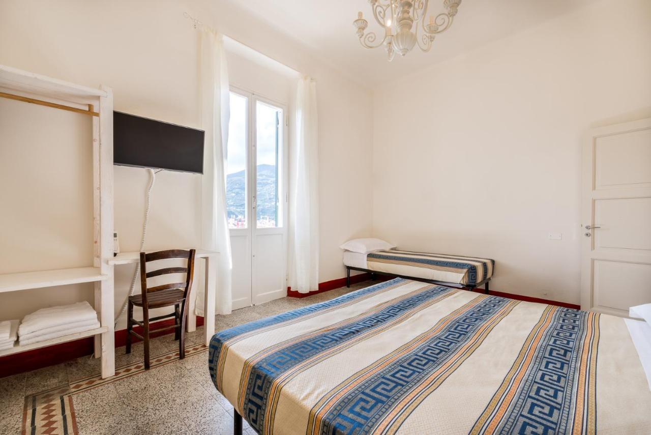 Lia Apartment 라스페치아 외부 사진