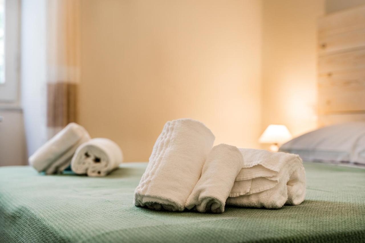 Lia Apartment 라스페치아 외부 사진