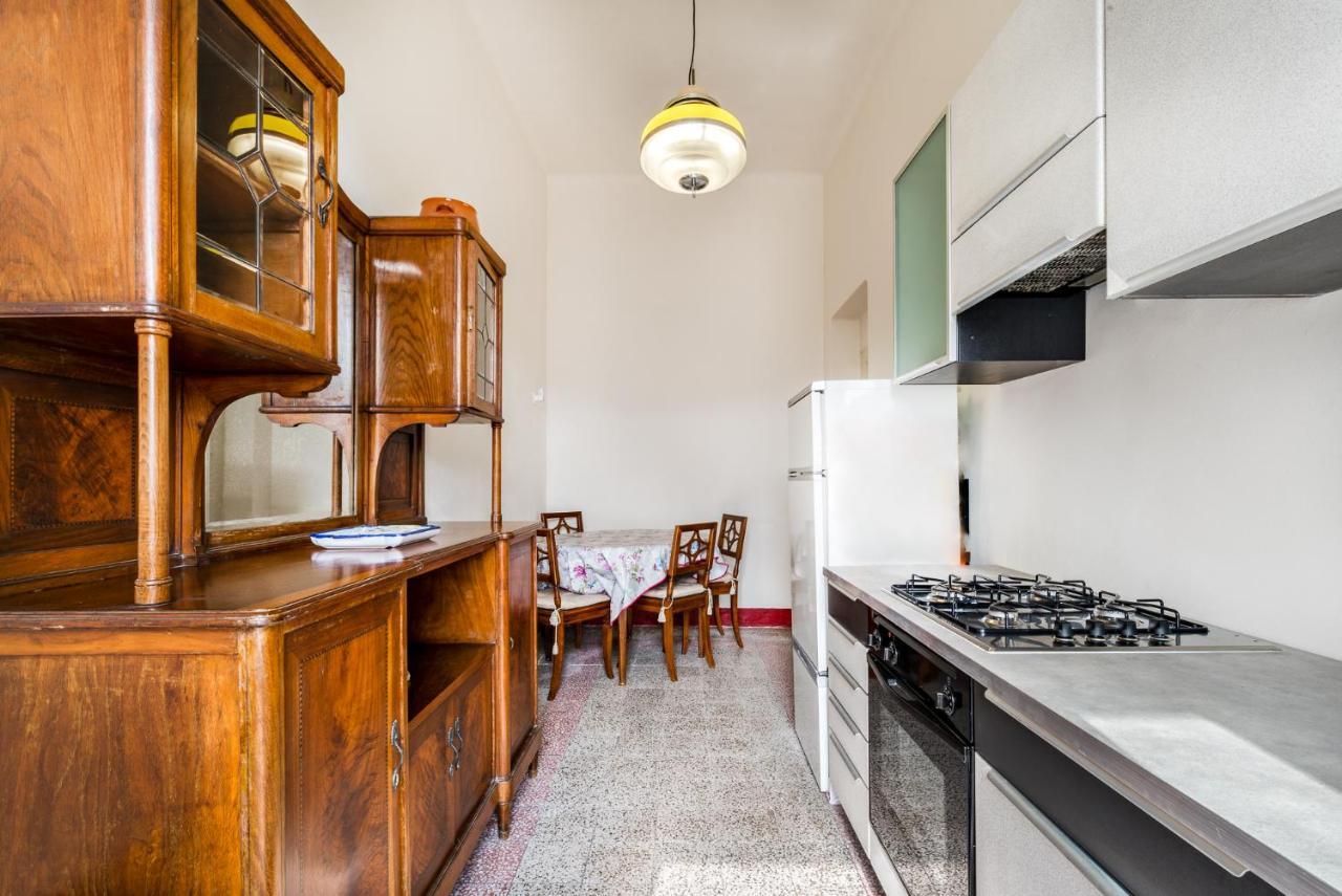 Lia Apartment 라스페치아 외부 사진
