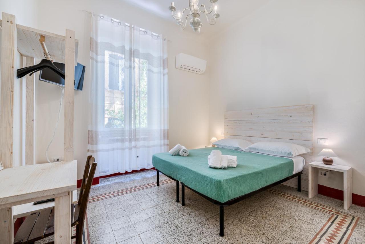 Lia Apartment 라스페치아 외부 사진