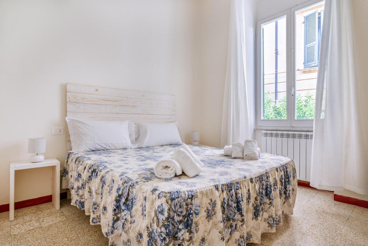 Lia Apartment 라스페치아 외부 사진