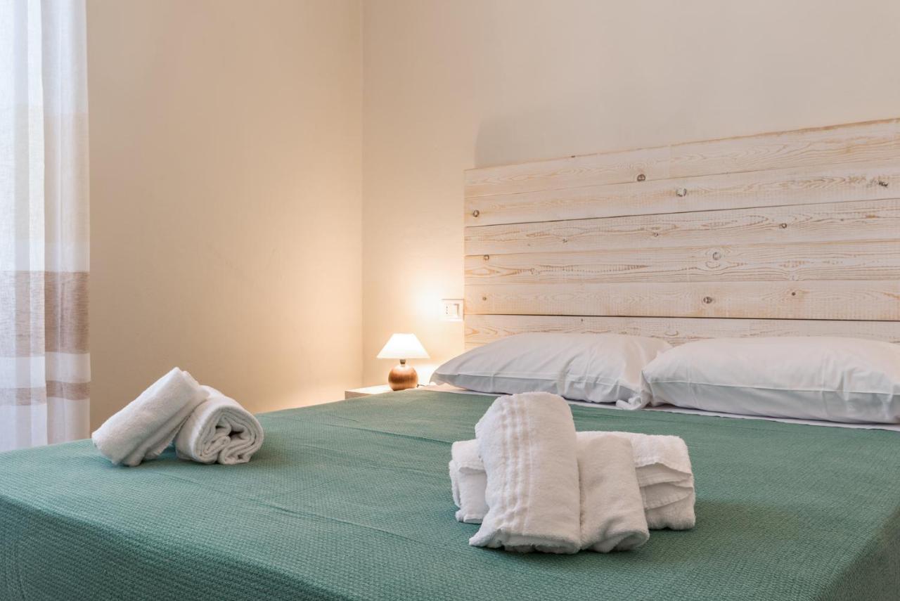 Lia Apartment 라스페치아 외부 사진
