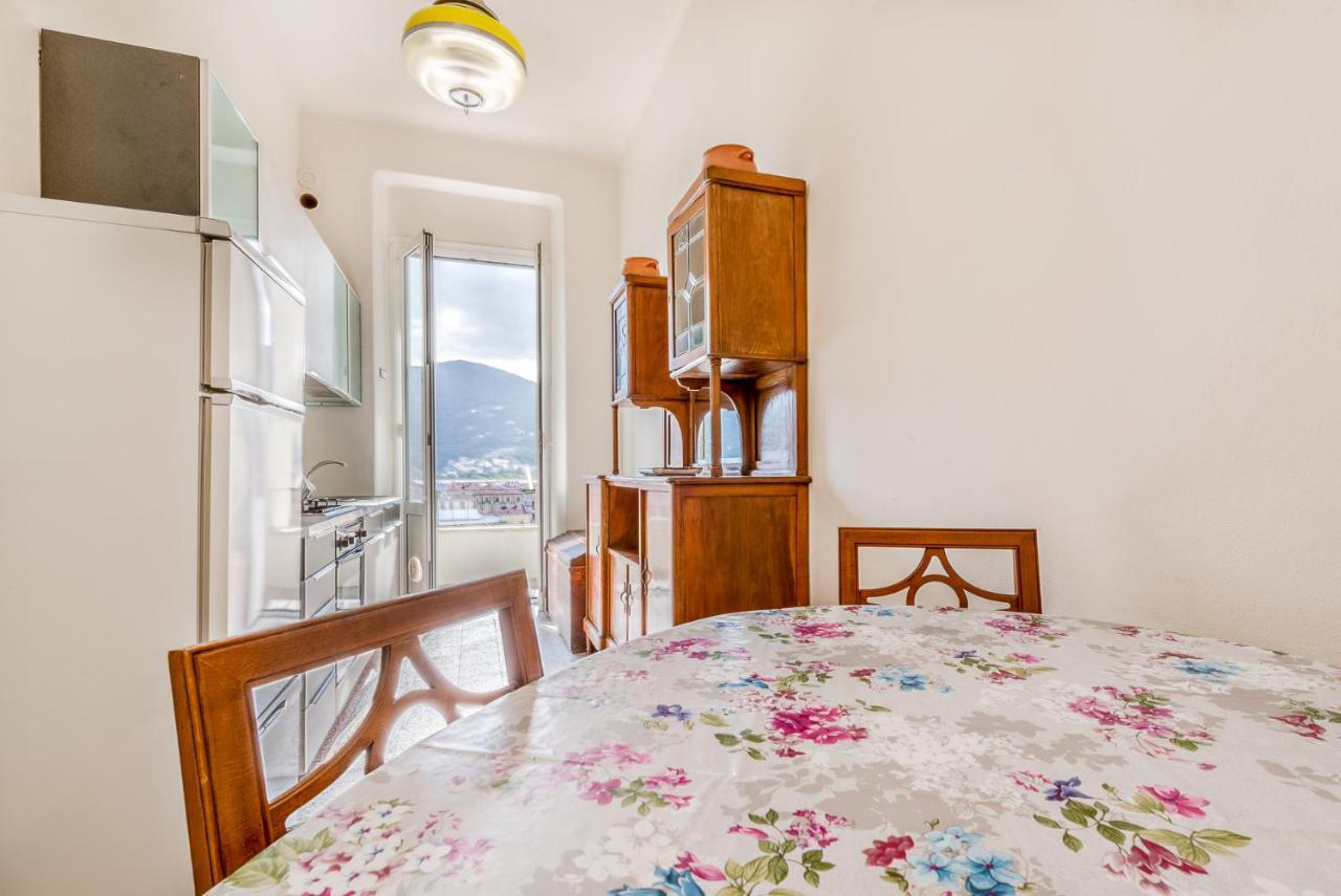 Lia Apartment 라스페치아 외부 사진