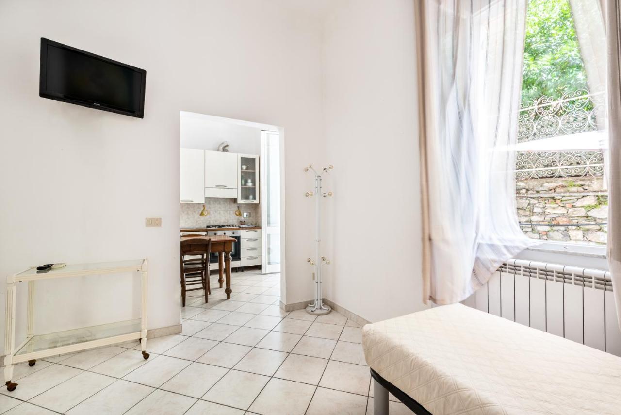 Lia Apartment 라스페치아 외부 사진
