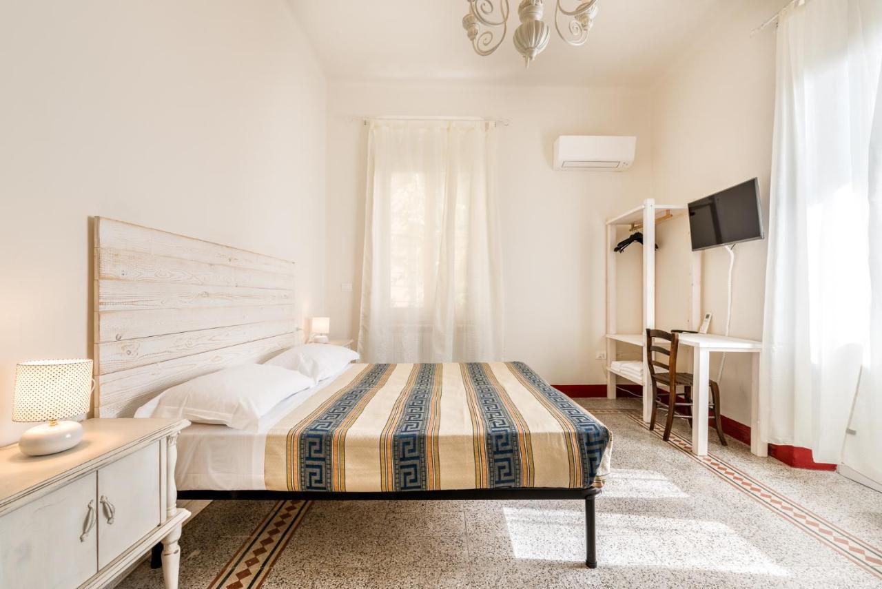 Lia Apartment 라스페치아 외부 사진