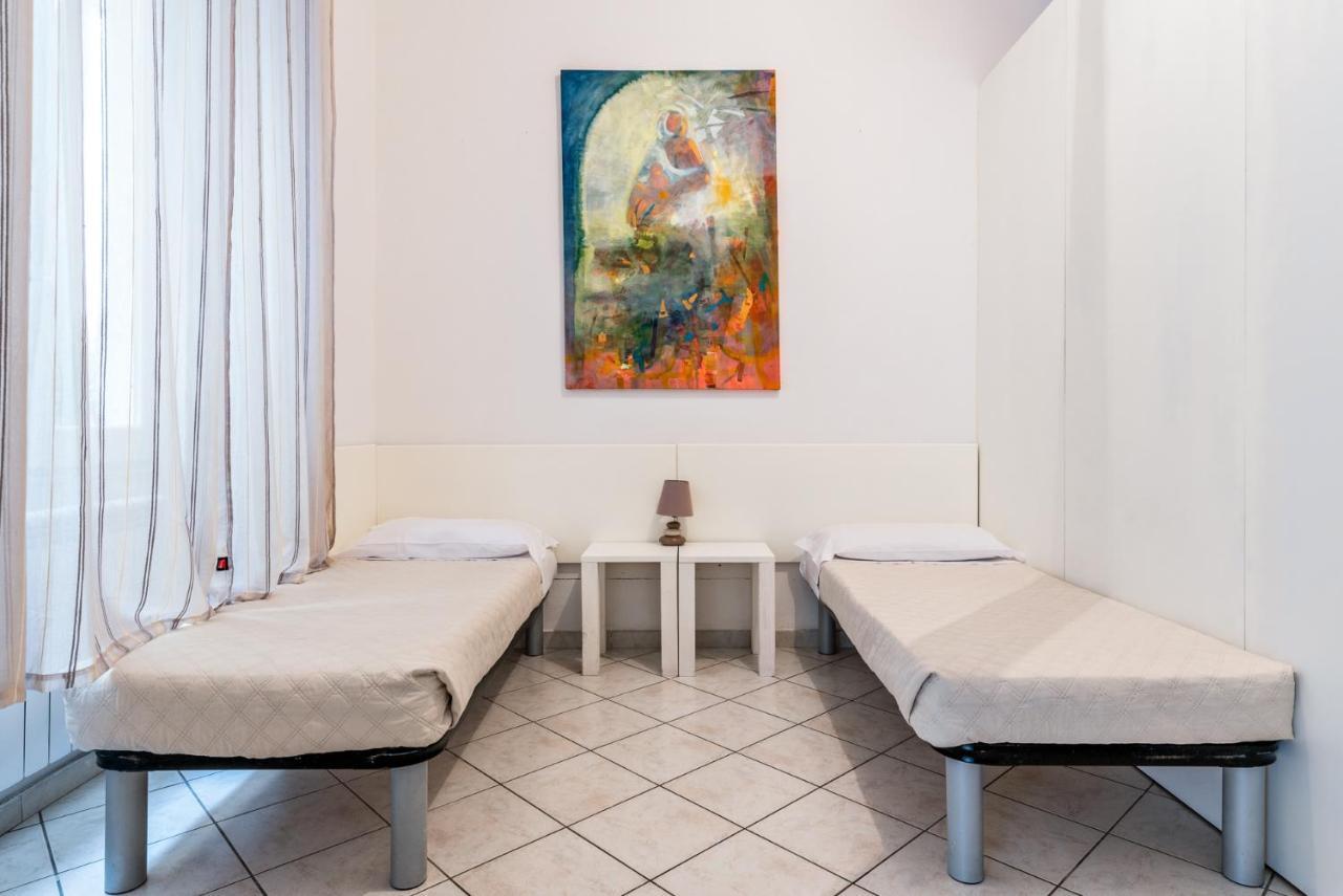 Lia Apartment 라스페치아 외부 사진