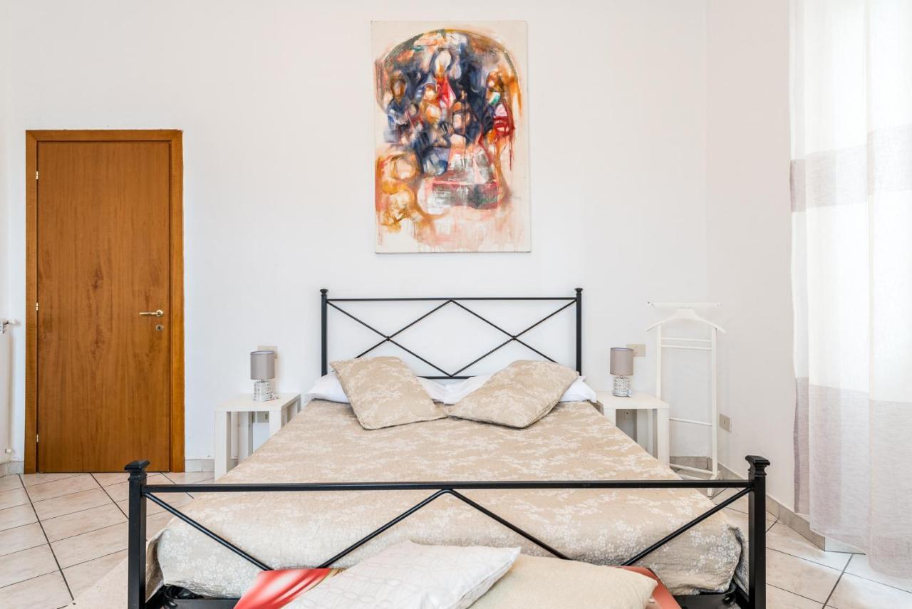 Lia Apartment 라스페치아 외부 사진