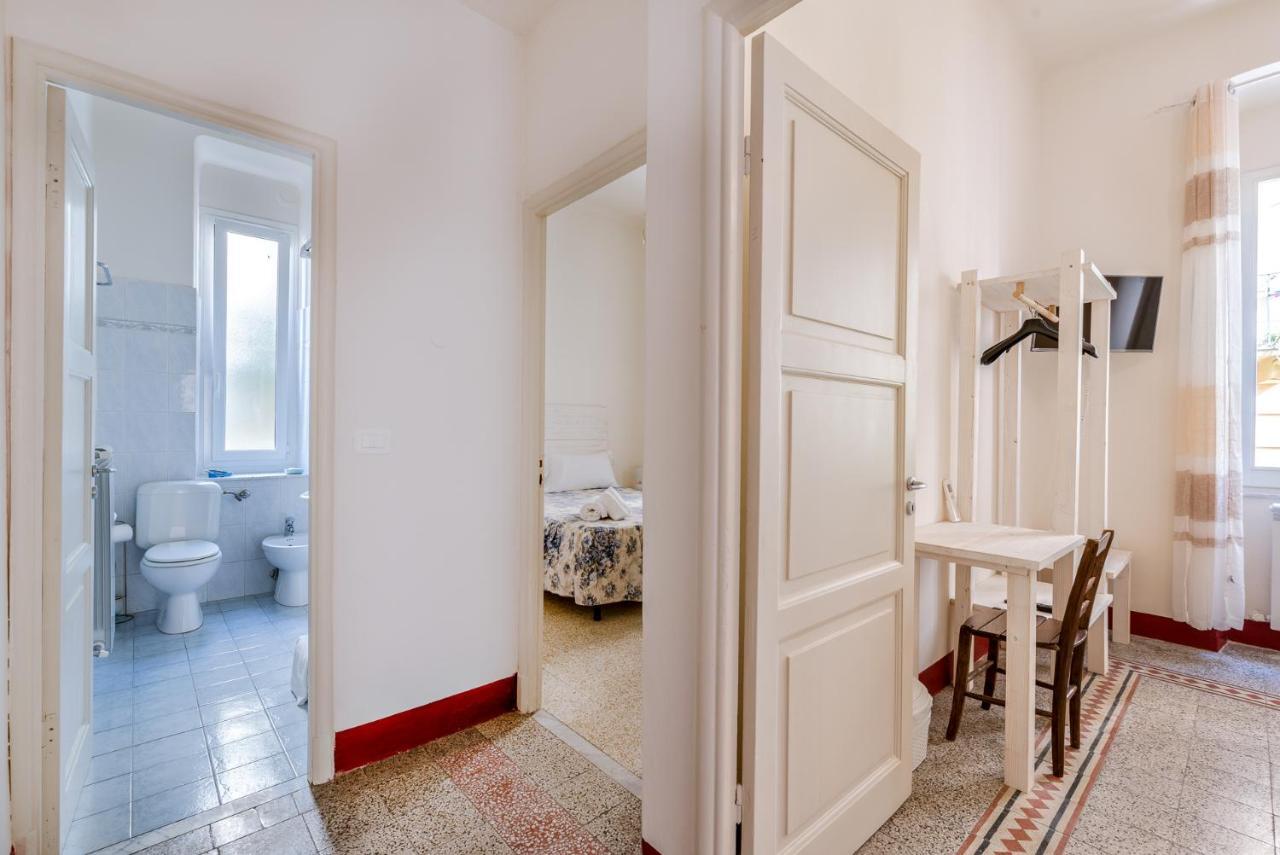 Lia Apartment 라스페치아 외부 사진