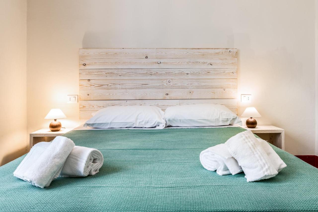 Lia Apartment 라스페치아 외부 사진