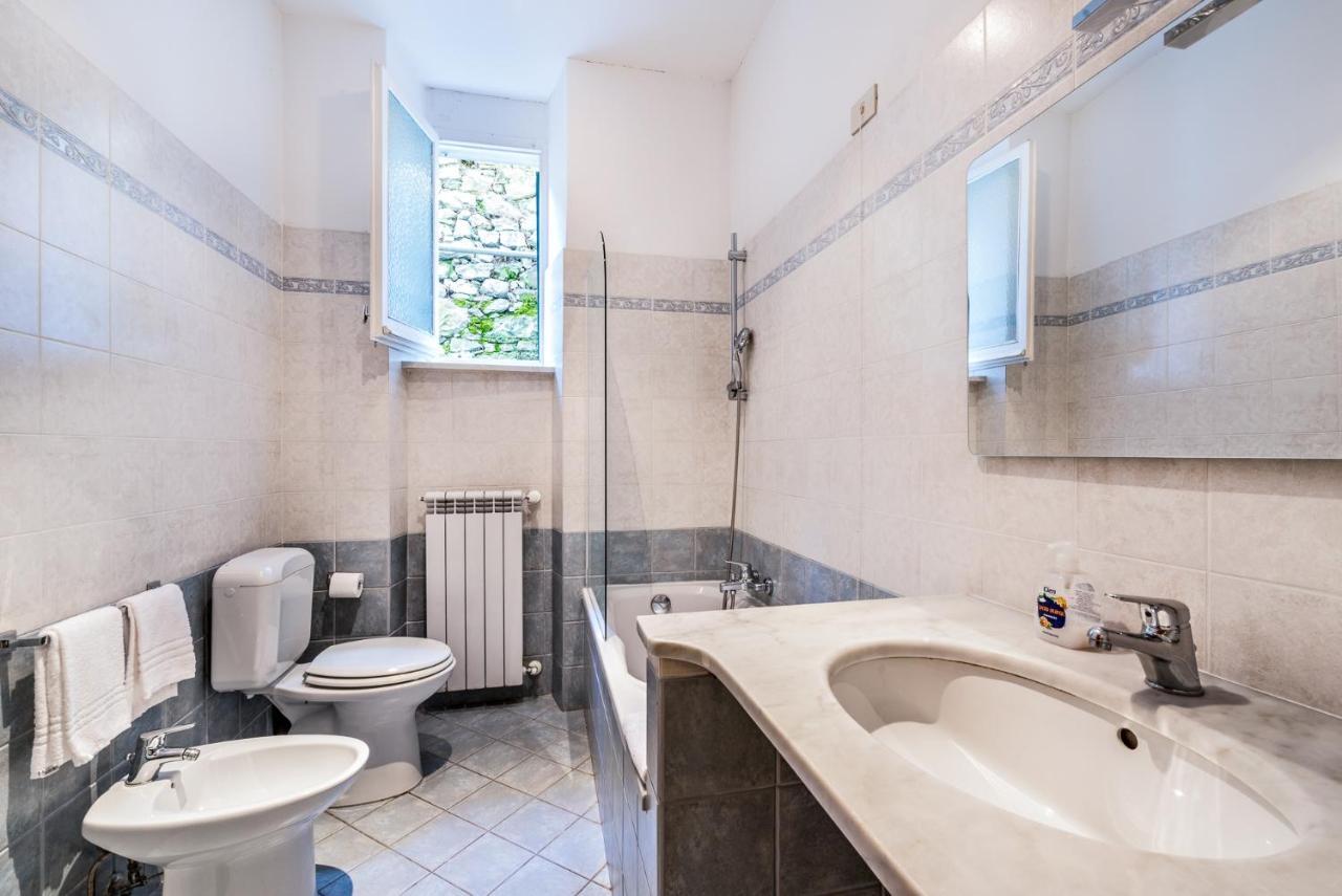 Lia Apartment 라스페치아 외부 사진