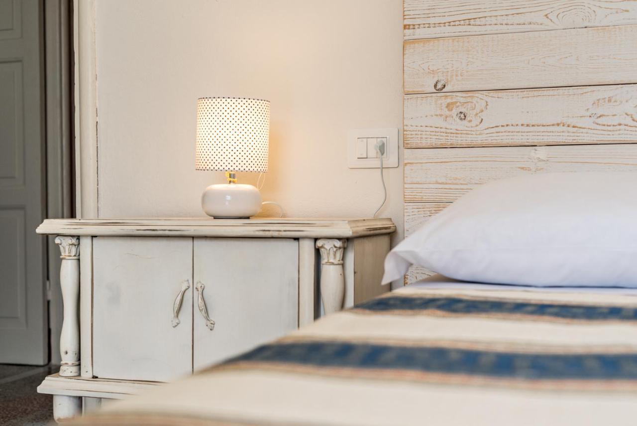 Lia Apartment 라스페치아 외부 사진
