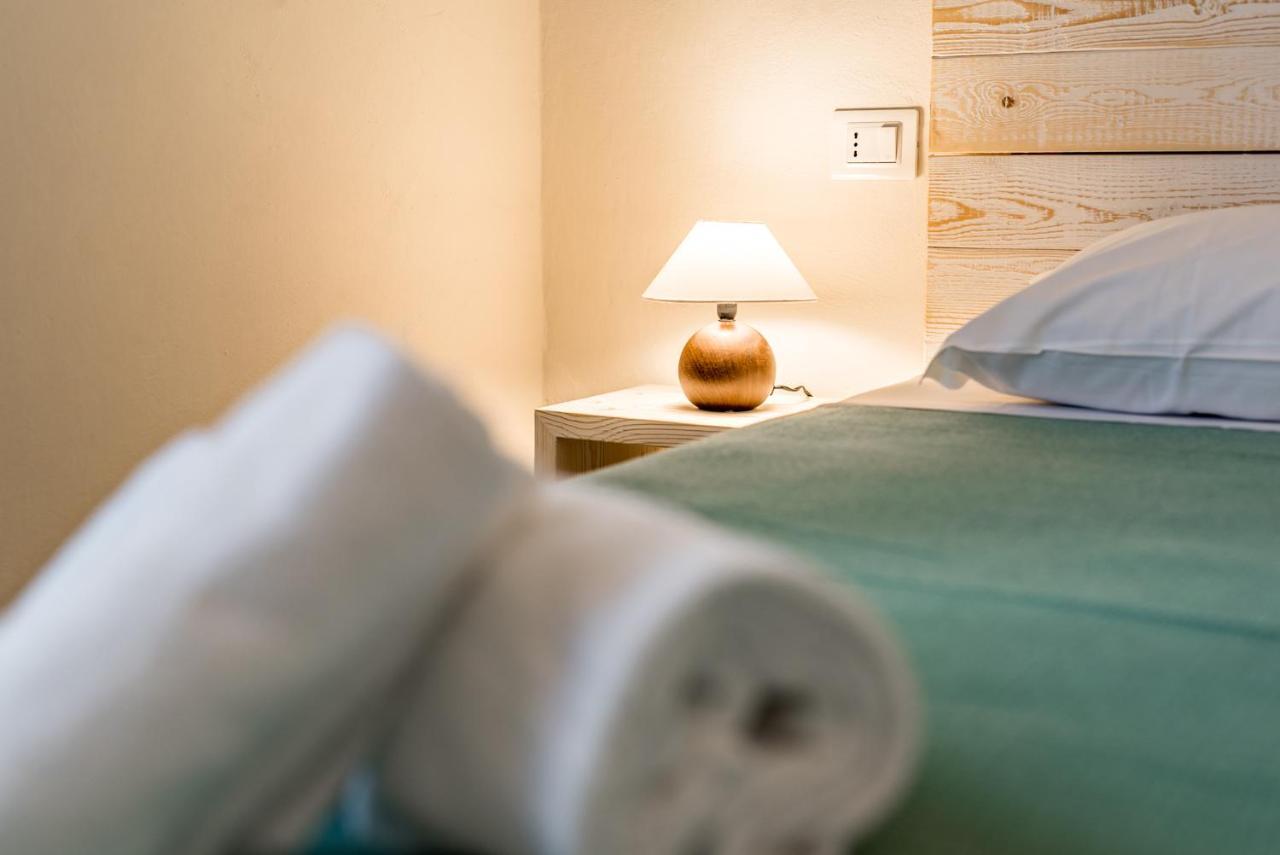 Lia Apartment 라스페치아 외부 사진