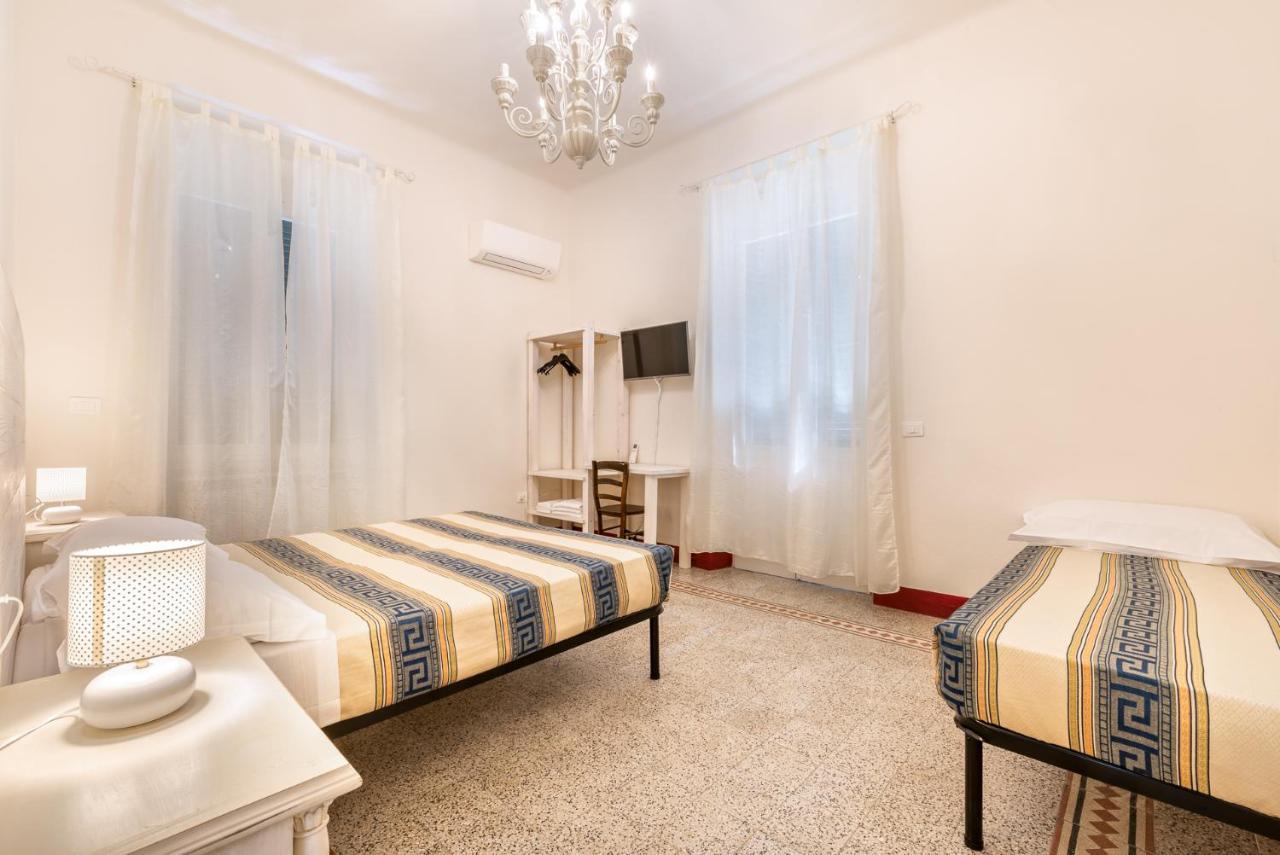 Lia Apartment 라스페치아 외부 사진