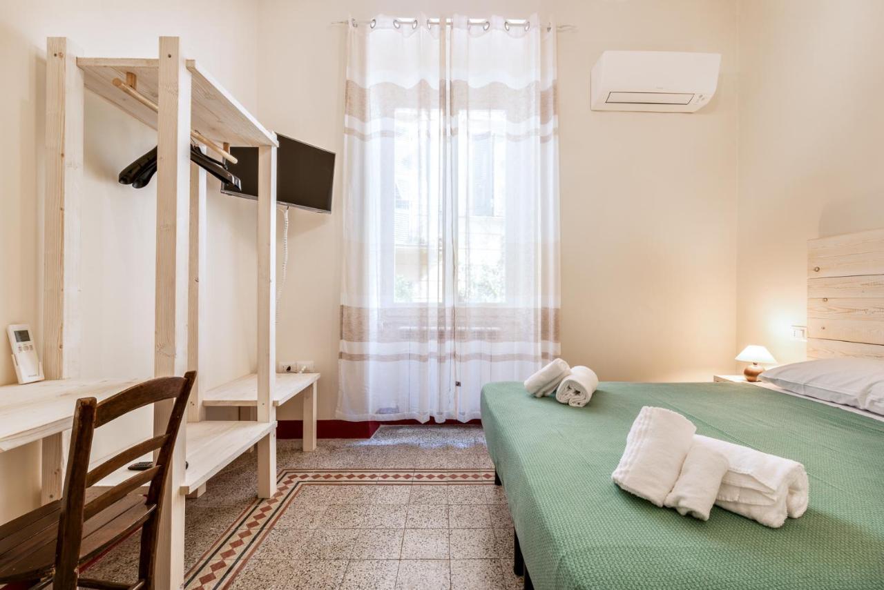 Lia Apartment 라스페치아 외부 사진