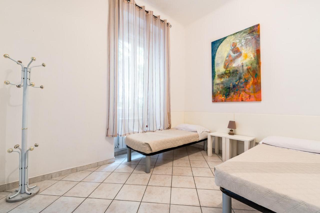 Lia Apartment 라스페치아 외부 사진